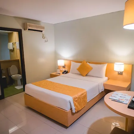 Manila Grand Opera Hotel