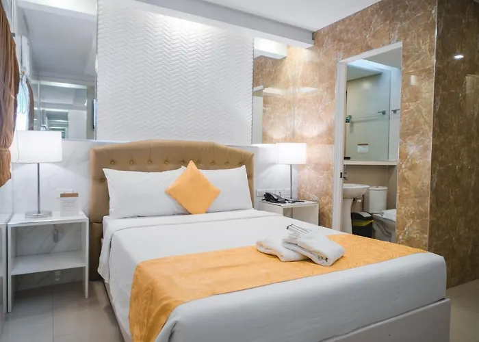 Grand Opera Hotel Manila