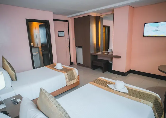 Grand Opera 4* Manila