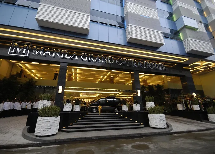 Grand Opera