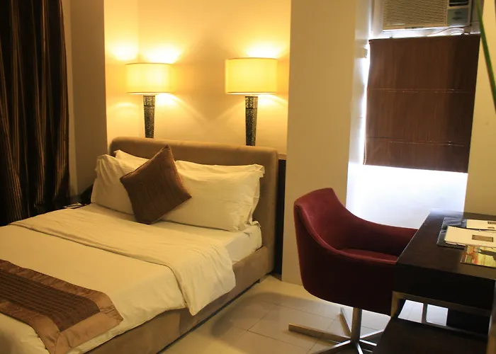 Grand Opera 4* Manila