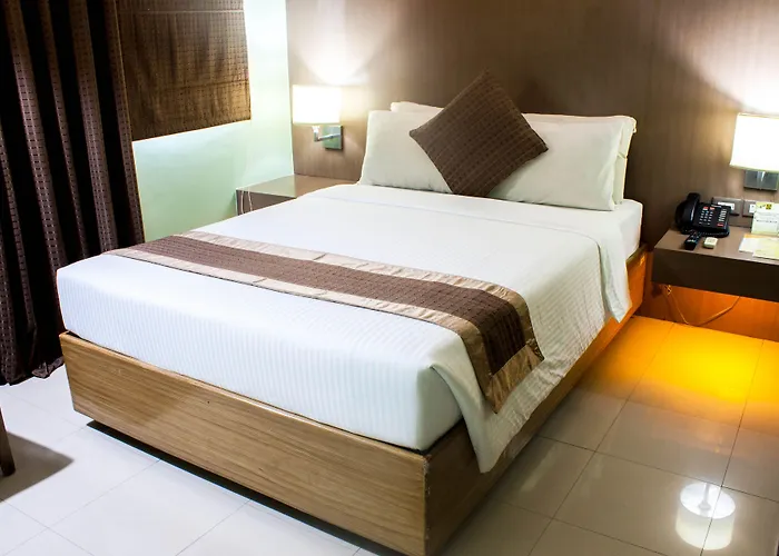 Grand Opera Hotel