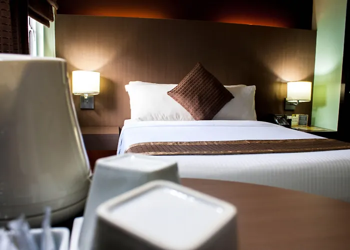 Grand Opera Hotel