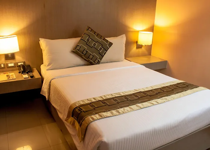 Grand Opera 4* Manila