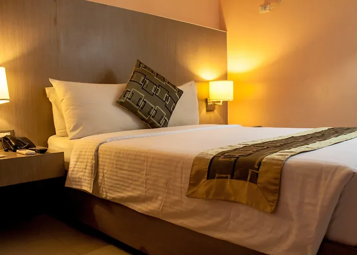 Grand Opera Hotel