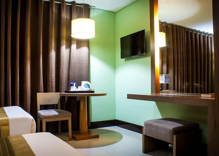 Grand Opera Hotel