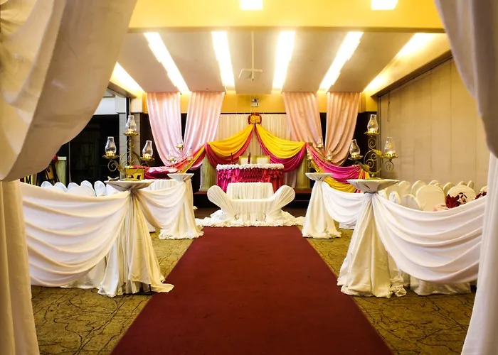 Grand Opera Hotel Manila