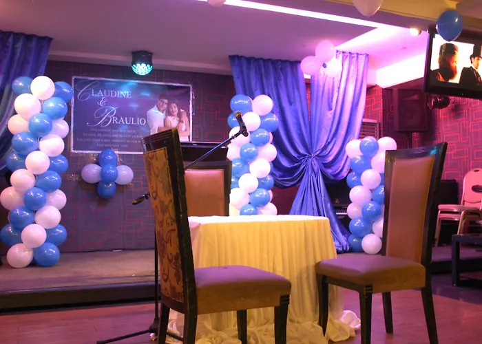 Hotel Grand Opera 4*
