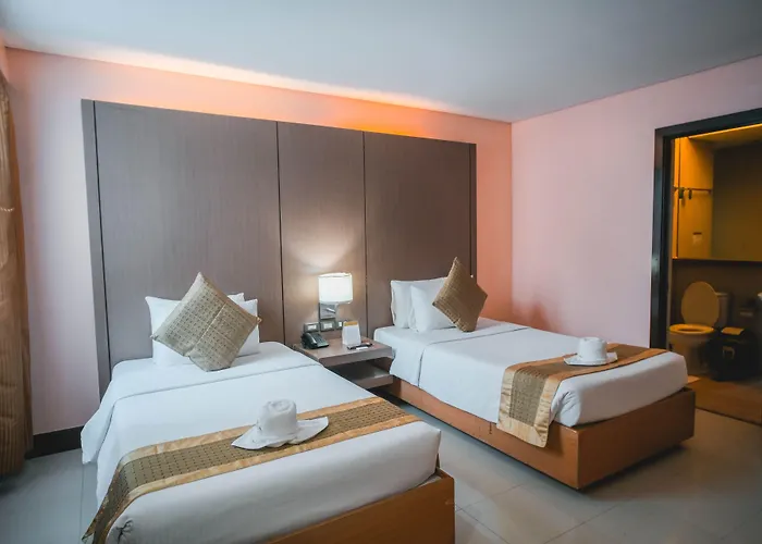 Grand Opera Hotel Manila