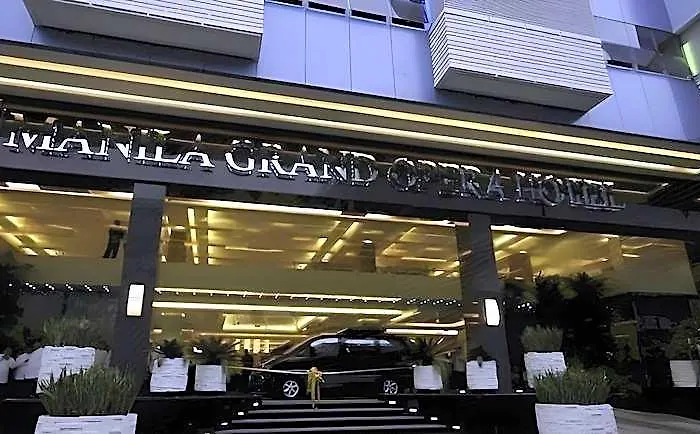 Grand Opera 4*