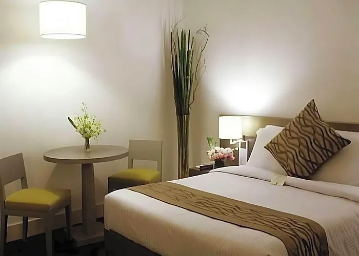 Grand Opera Hotel