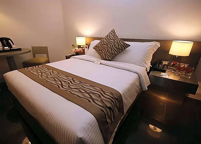 Grand Opera 4* Manila