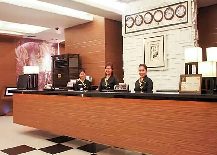 Grand Opera Manila