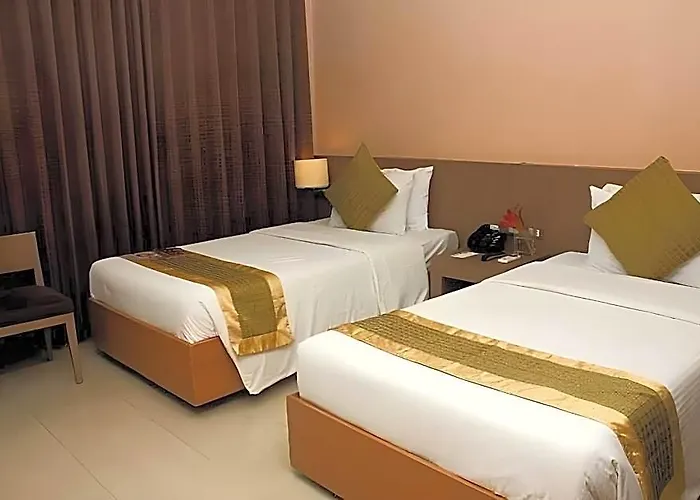 Grand Opera Hotel Manila