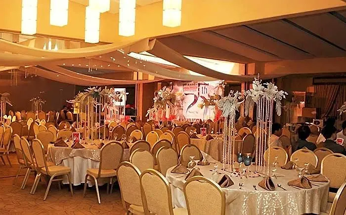 Grand Opera 4* Manila