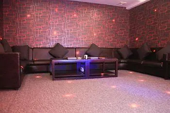 Grand Opera Hotel 4*