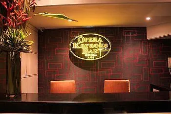 Grand Opera 4* Manilla