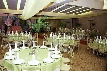 Hotel Grand Opera Manilla
