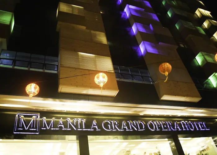 Hotel Grand Opera 4*