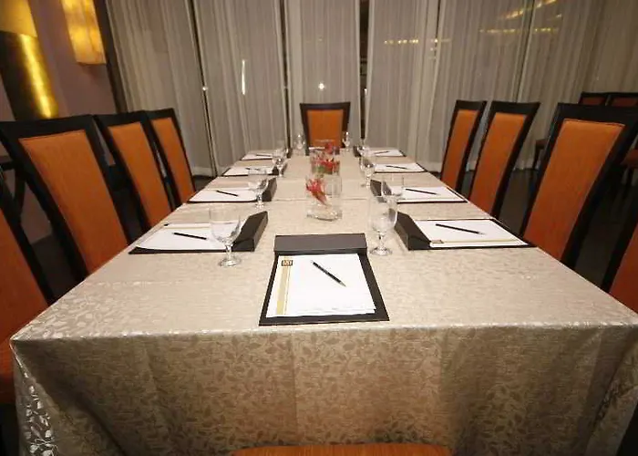 Grand Opera Hotel