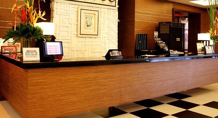 Hotel Grand Opera 4*