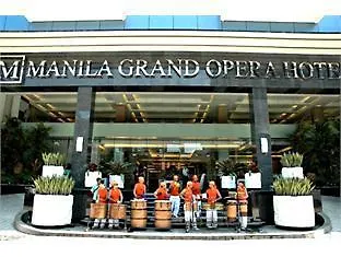 Hotel Grand Opera 4*
